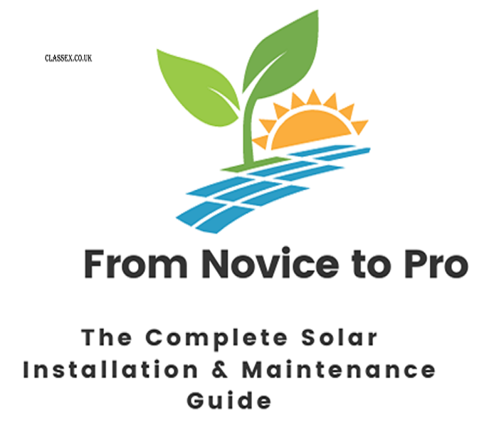 Solar Panel Installation and Maintenance